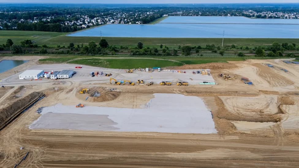 Inflated Data-Center Forecasts Are Driving Ohio Electricity Bills Higher