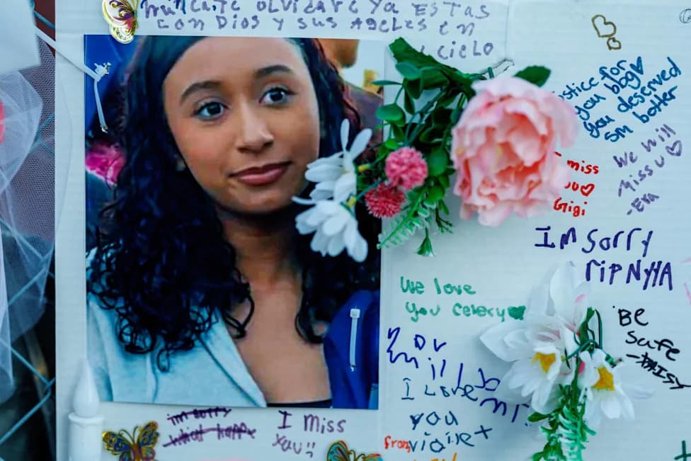 Celeste Rivas Hernandez’s Parents Sue Singer D4vd and Associates in 20‑Page Wrongful‑Death Lawsuit