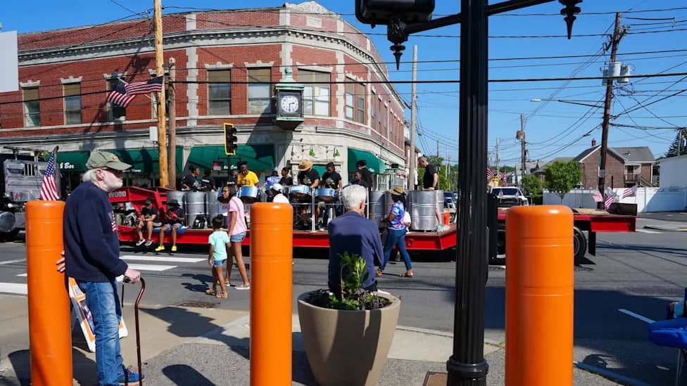 Newton Mayor’s Climate Overhaul Raises Questions About Future Momentum
