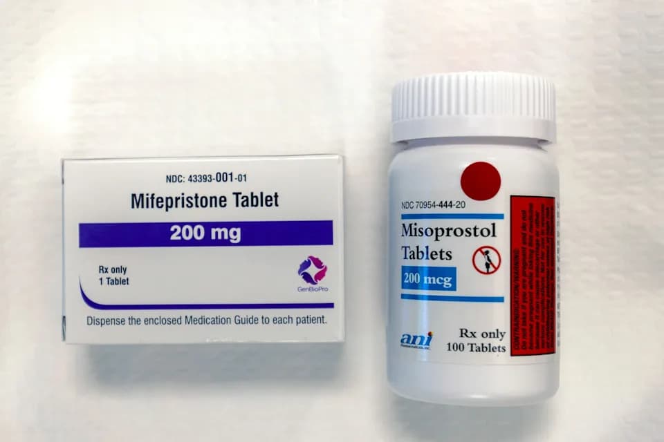 5th Circuit to Hear Louisiana Challenge That Could Curb Mail and Pharmacy Access to Mifepristone