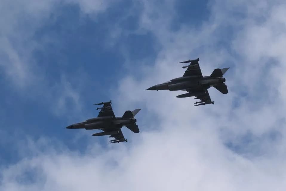 How the U.S. Could Secure Major Foreign-Policy Wins In Ukraine, Iran And Venezuela