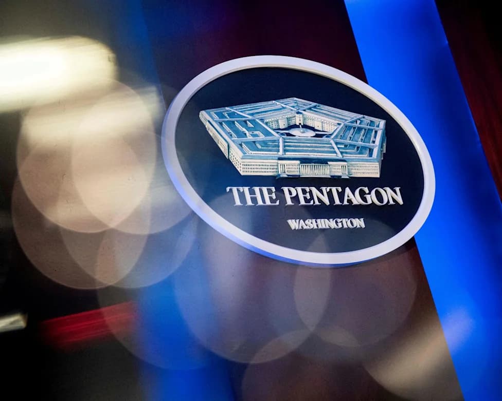 Pentagon AI Chief Says U.S. Allies Lack Resources to Keep Pace, Urges Faster, Safer Adoption