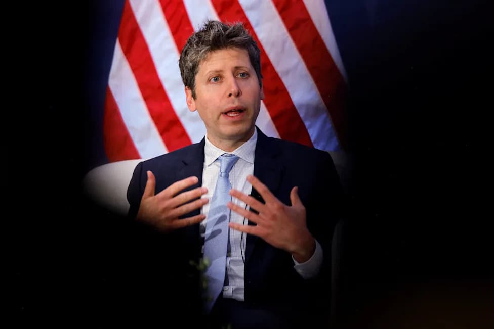 Bipartisan Coalition Presses White House To Publicly Release Voluntary AI Safety Framework