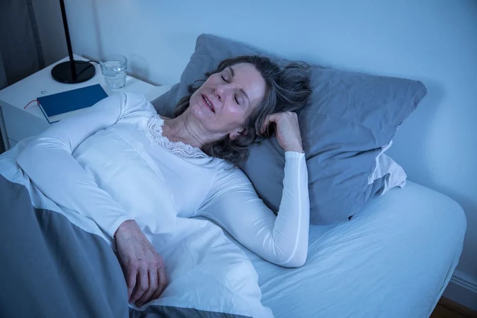 Study Finds Major AI Chatbots Often Downplay Sleep Apnea — Experts Warn Not To Rely On Them
