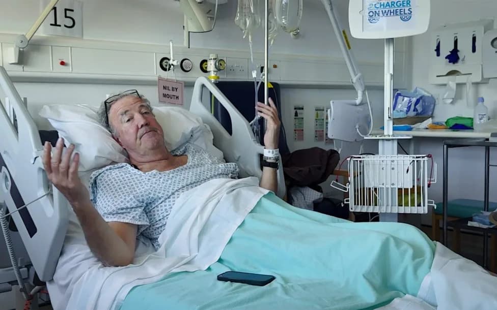 Stockholm3 Prostate Test To Be Offered To 10,000 UK Men — Could Detect More Aggressive Cancers