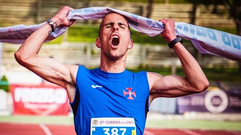 Your Body Makes Cannabis‑Like Chemicals During Long Runs — Could This Fuel the Runner’s High?