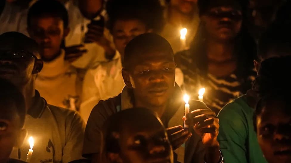 Hutu and Tutsi: How Colonial Rule Hardened Identities — and Sparked a Regional Crisis