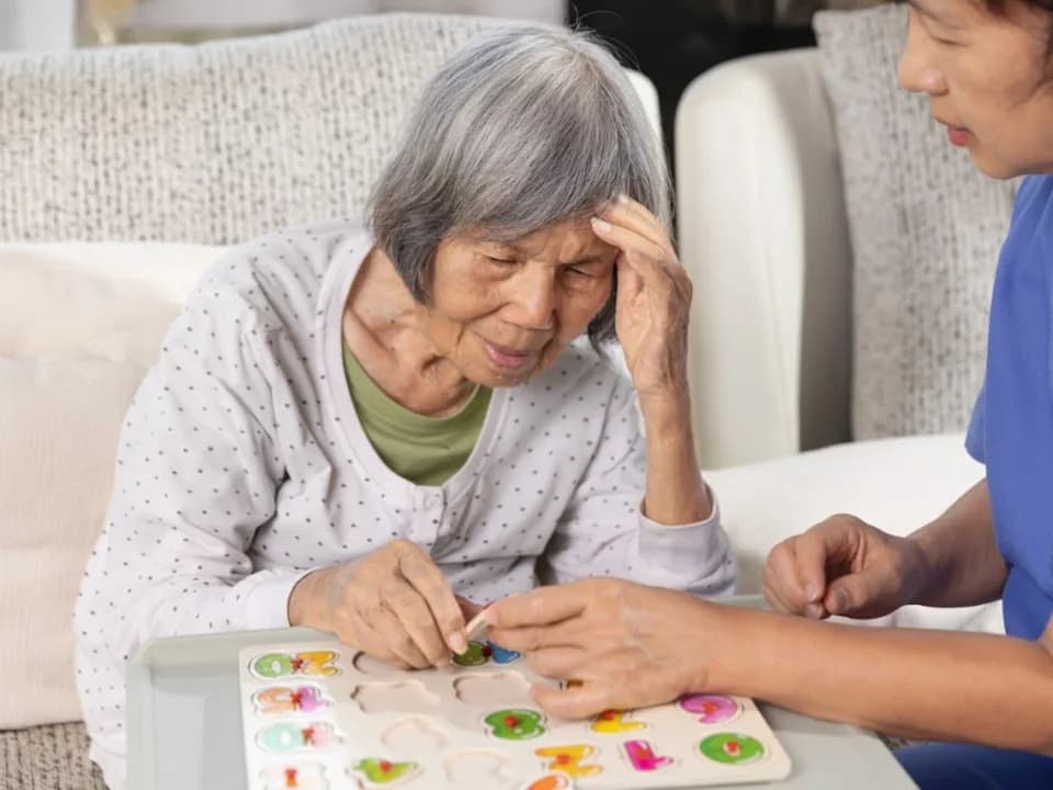 Study: Dementia Risk Factors Differ in American Indian Adults — Hypertension, Head Injury and Depression Especially Common