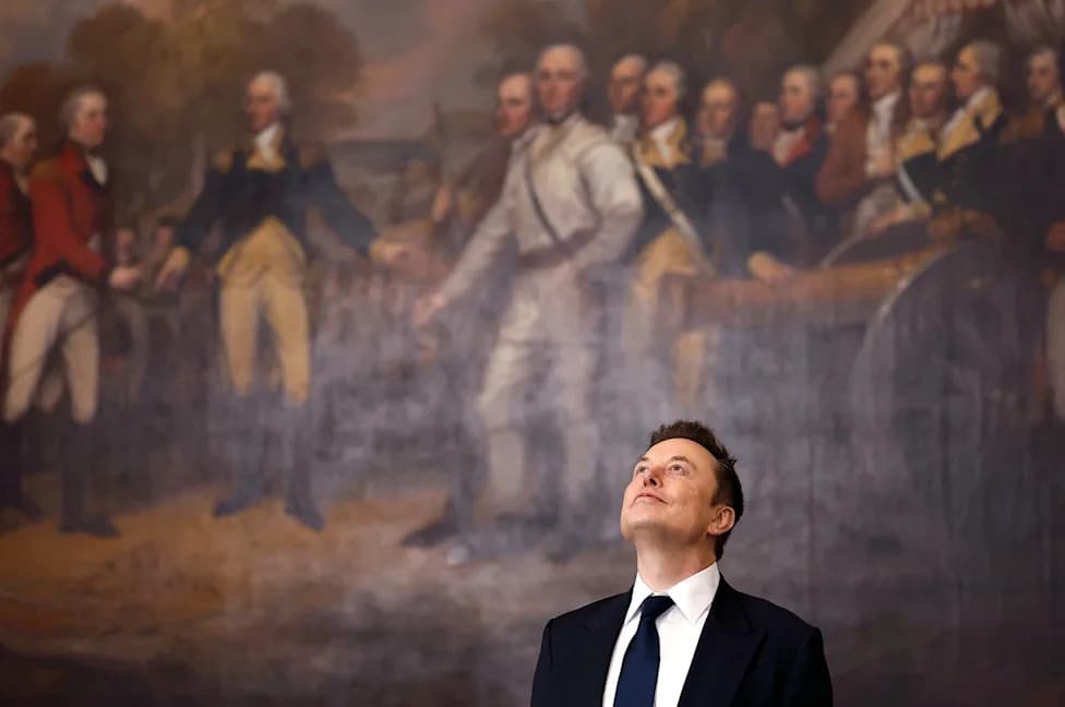 Elon Musk’s $100M Bet: Will Republicans Answer If He’s Buying The Midterms?