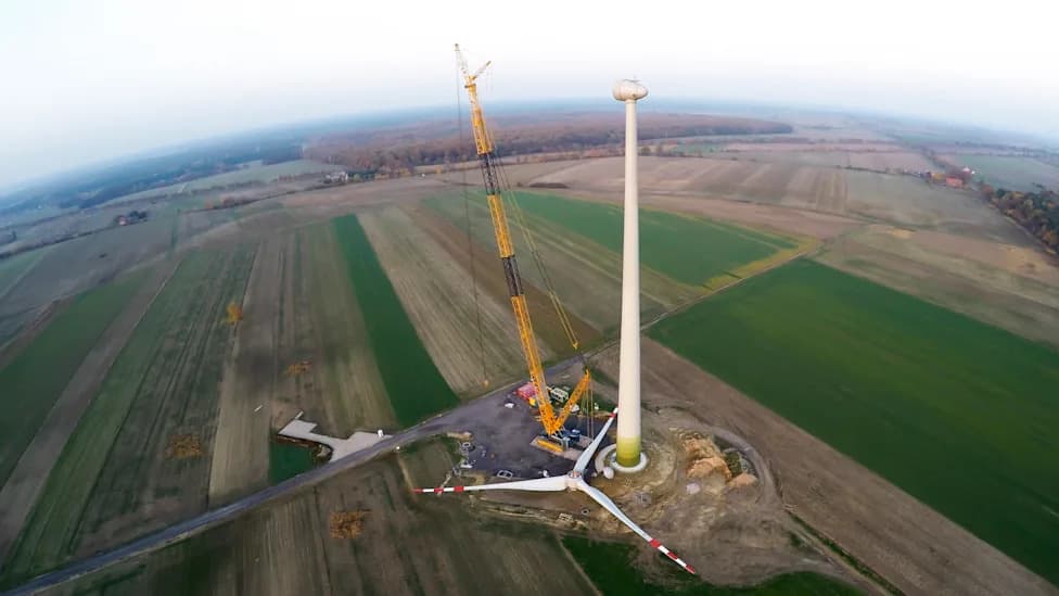 Maine Approves 800 MW Wind Farm and 111‑Mile Transmission Line — Project Could Save Consumers Up To $425M