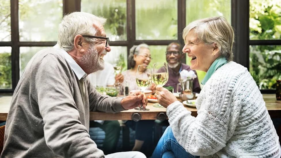 Why Some People in Their 80s Remember Decades Younger — What SuperAgers Reveal About Brain Resilience