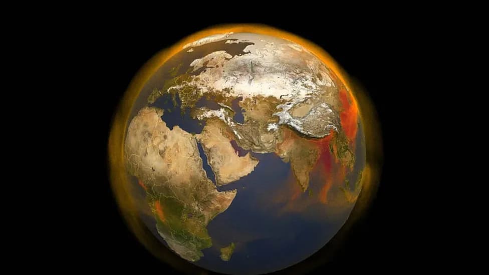 UNEP Warns 1.5°C Threshold Could Be Crossed Within Years — Strategies To Limit And Reverse The Overshoot