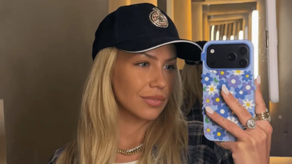 Finnish Influencer Olivia Oras Dies After Losing Consciousness Under Anesthesia Ahead Of Cosmetic Procedure