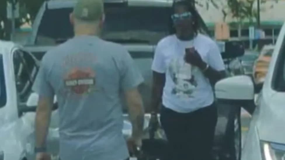 Florida Woman Won’t Be Charged After Fatal Walmart Parking Dispute; Prosecutors Cite Stand Your Ground