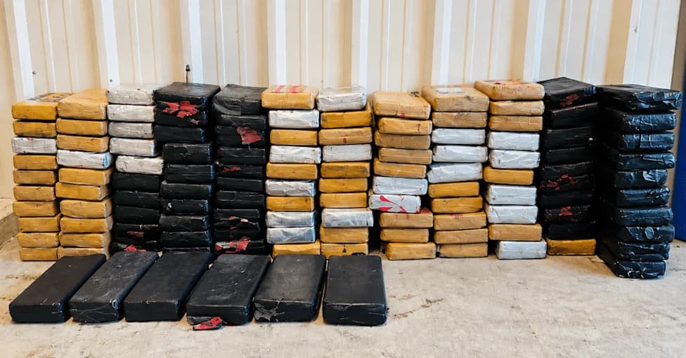 Indiana Trooper Finds $3.8M Worth Of Cocaine Hidden In Truck Sleeper After ‘Mystery’ Memphis Pickup