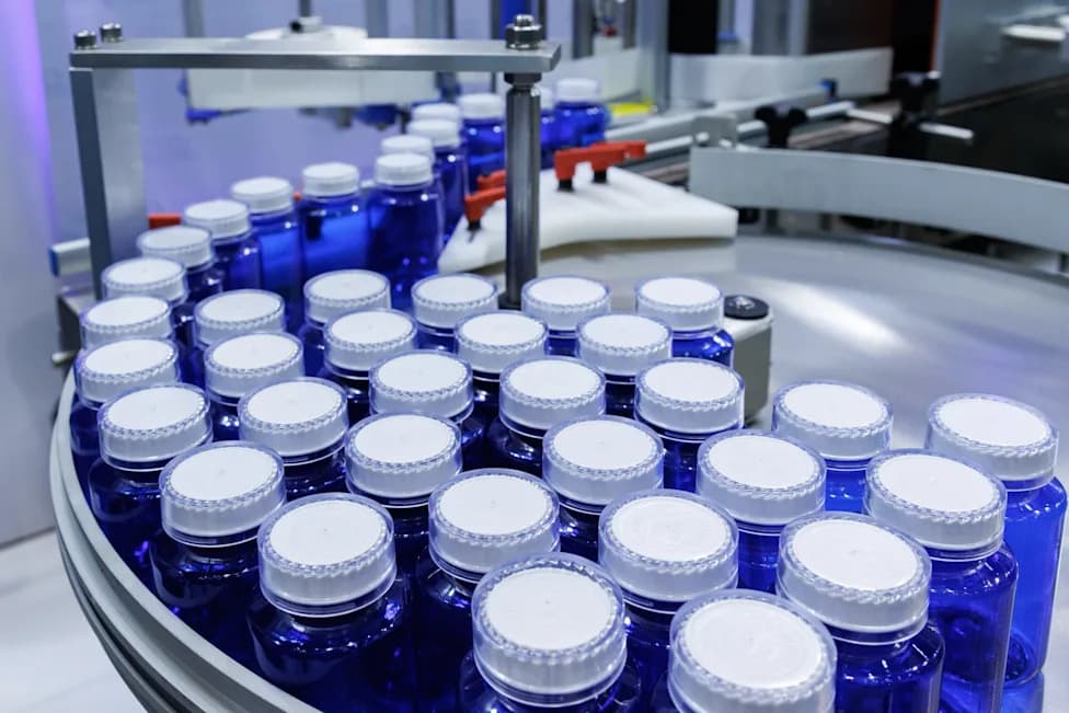 AI-Designed Lung Drug Shows Signs Of Lowering Biological Age, Small Study Finds