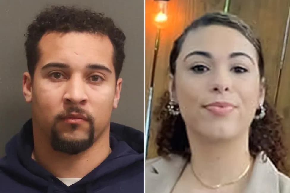 Ex-College Football Player Blaise Taylor Sentenced To Two Consecutive Life Terms For Killing Pregnant Girlfriend And Unborn Child