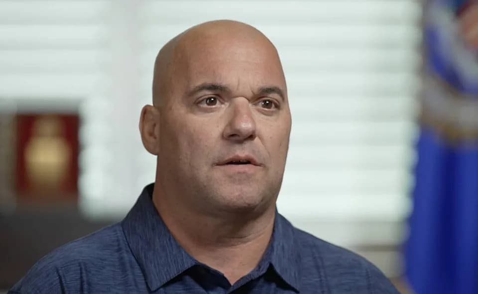 Retired FBI Agent Who Responded to Pentagon on 9/11 Now Battling Multiple Cancers, Urges Updated Screening
