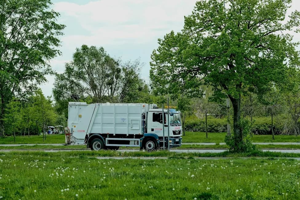 How Dallas Turned Its Garbage Trucks Into A Low‑Cost Surveillance Fleet