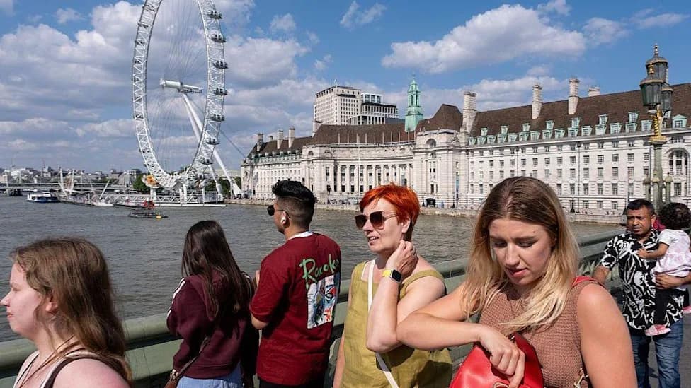 Mayors in England Could Soon Introduce a 'Tourist Tax' on Overnight Stays