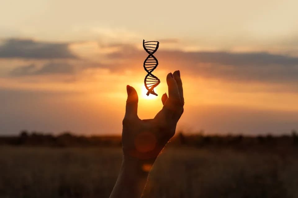 Large Genetic Study Links Neuroticism-Related Variants to Longer Hospital Stays