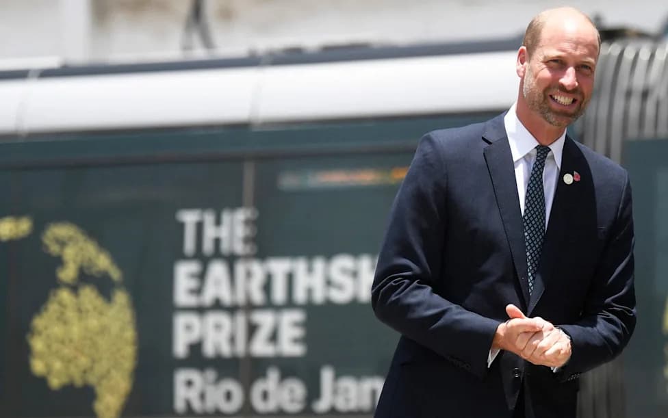 Green Economy Hits a Tipping Point — Why Britain Can't Afford To Fall Behind