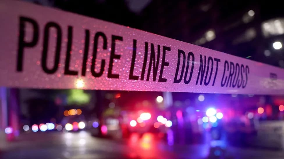 Utah Man Arrested After Alleged Hours-Long Assault On 80-Year-Old Grandmother; Life Alert Disabled