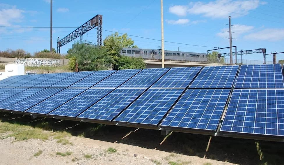Coal-to-Solar Win: Ohio Approves 149 MW Solar + 149 MW Battery at Reclaimed Mine