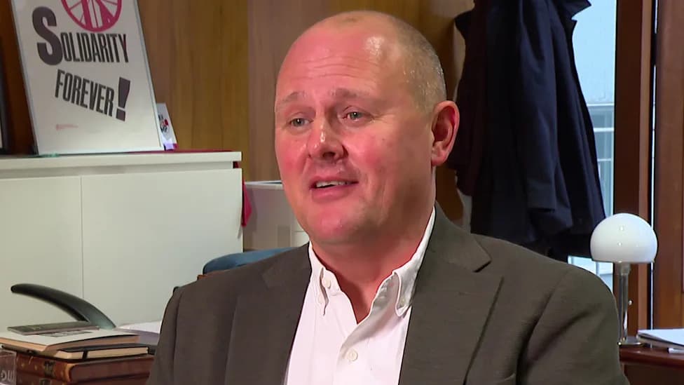 TUC Urges Bank Surcharge Be Restored To Fund Social Tariff For Energy Bills