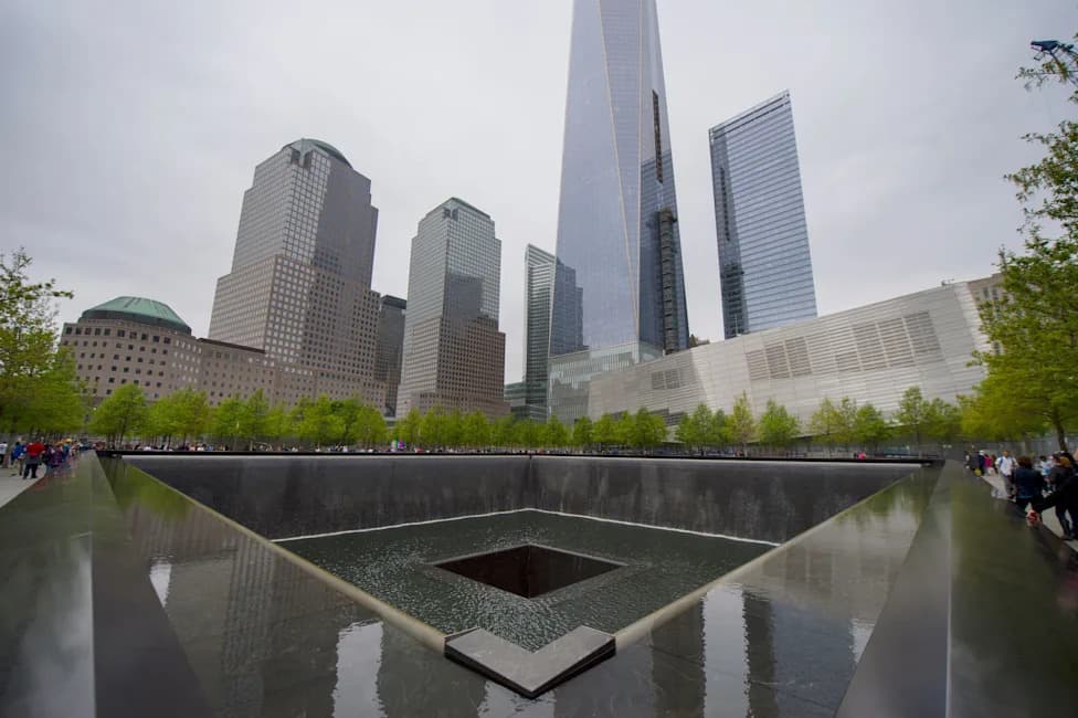 I Guarded Ground Zero, Served in the Middle East — Then I Saw a Dangerous Pattern Congress Must Fix