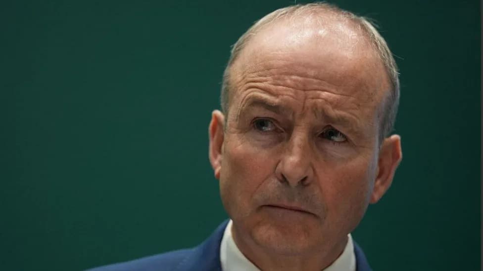 Taoiseach Urges Clear Rules to Trigger Border Poll Amid Warnings Over Complexity