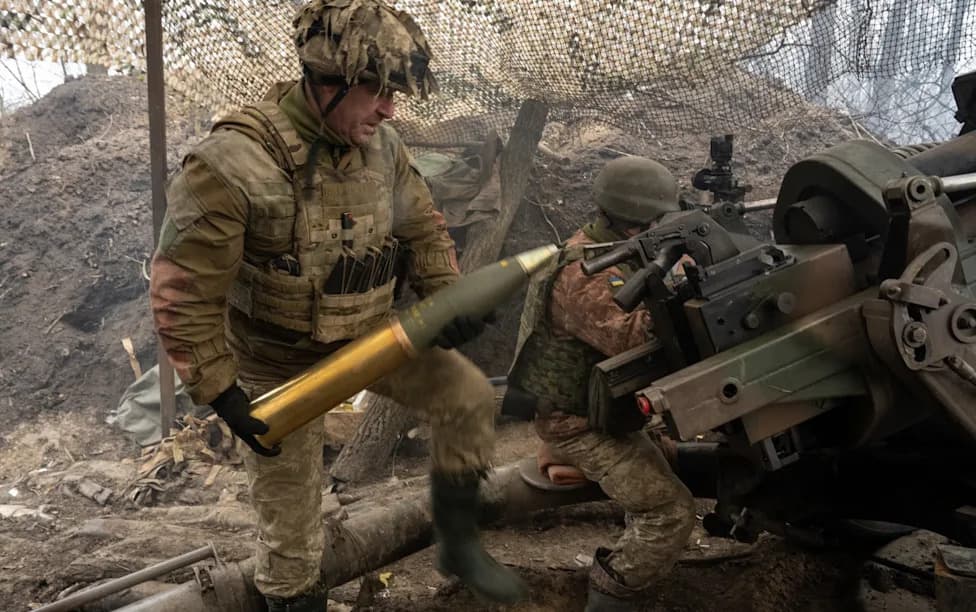 Lyman Counteroffensive Recasts Combined-Arms Warfare — Ukraine Retakes 200+ km²