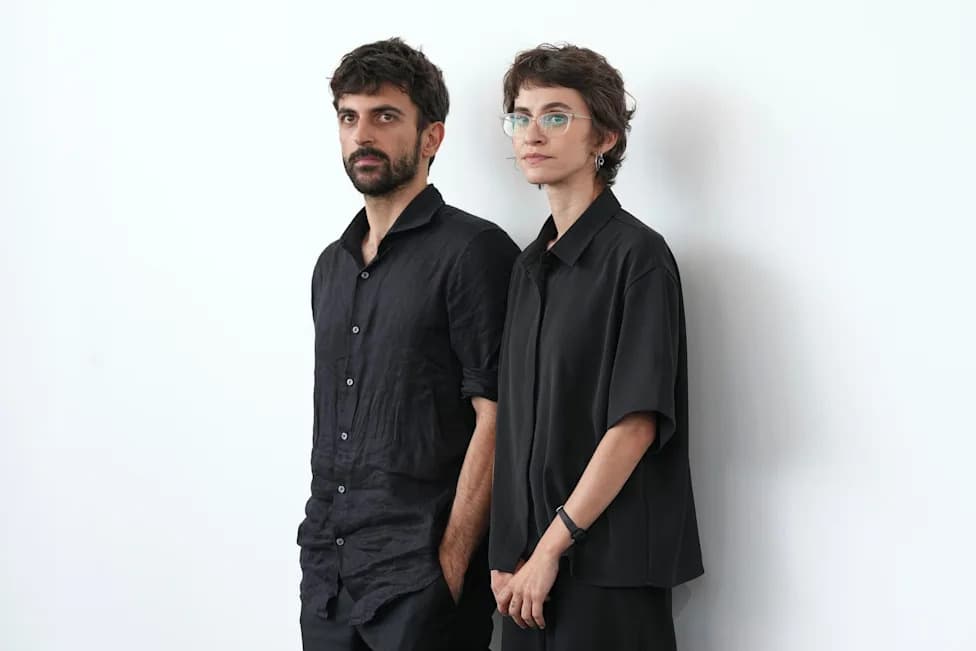 ‘NAZA’ Premieres in Venice: Oscar-Winning Filmmakers Present Insider Testimony On Alleged AI-Assisted Civilian Killings In Gaza