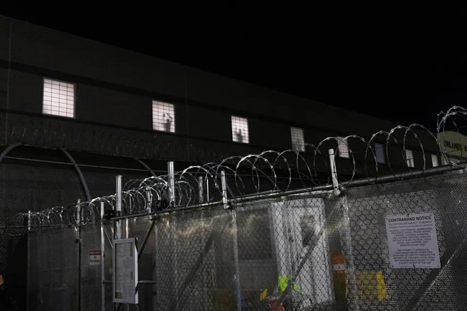 Fourth Circuit Orders Bond Hearings for Longtime Undocumented Immigrants, Warns Detention Echoes WWII Internment