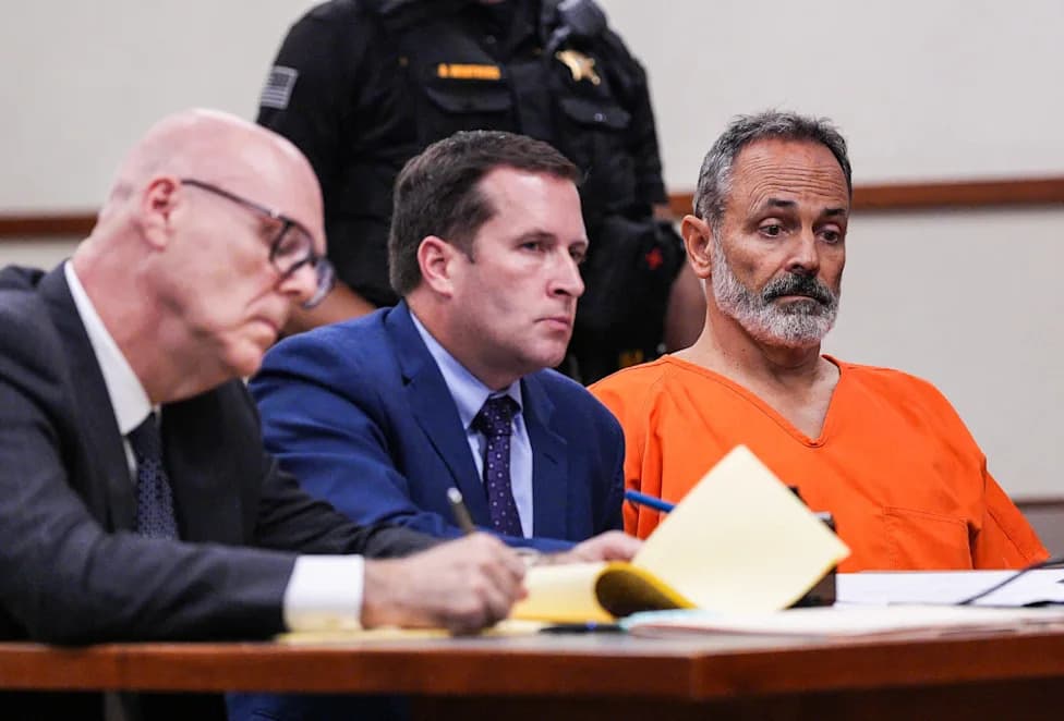 Matt Bevin Appeals Civil-Contempt Arrest, Seeks Immediate Release From Kentucky Jail