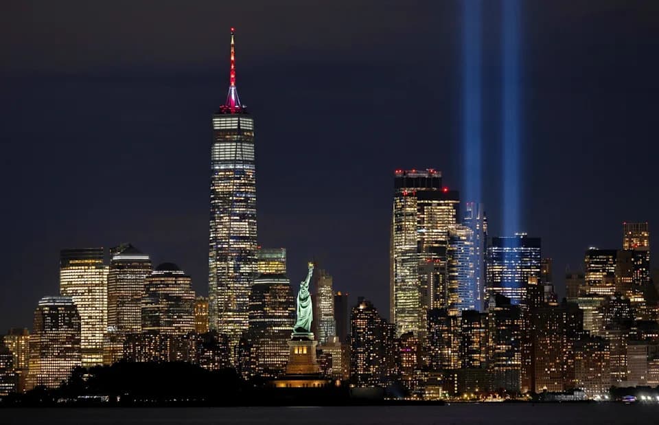 9/11 25th Anniversary: Families, First Responders and a Nation Remember