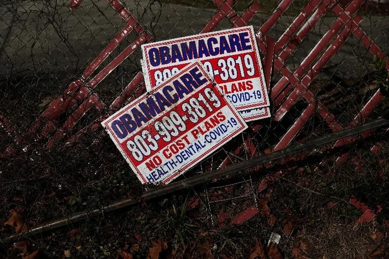 Nearly 1 Million To Receive $500 Obamacare Refunds; Checks To Be Mailed In October