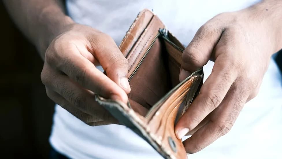 Millions May Spend Half Their Income On Food By 2050, Integrated Model Warns