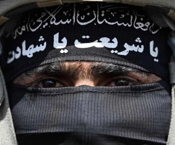 25 Years After 9/11: Al‑Qaida Still Present in Afghanistan as Taliban Rule Draws International Scrutiny