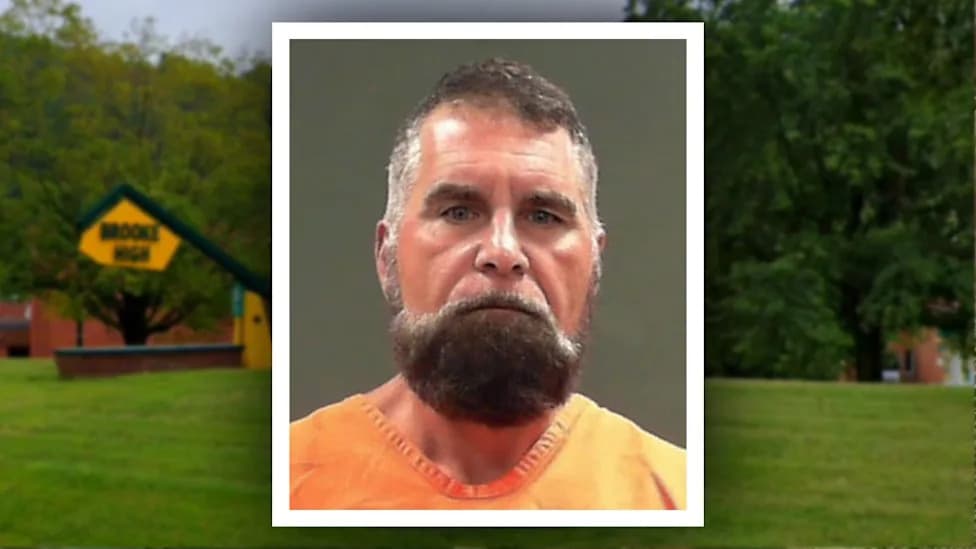 West Virginia Principal Arrested After Lawsuit Alleges Hidden Live-Stream Cameras in Girls’ Locker Rooms