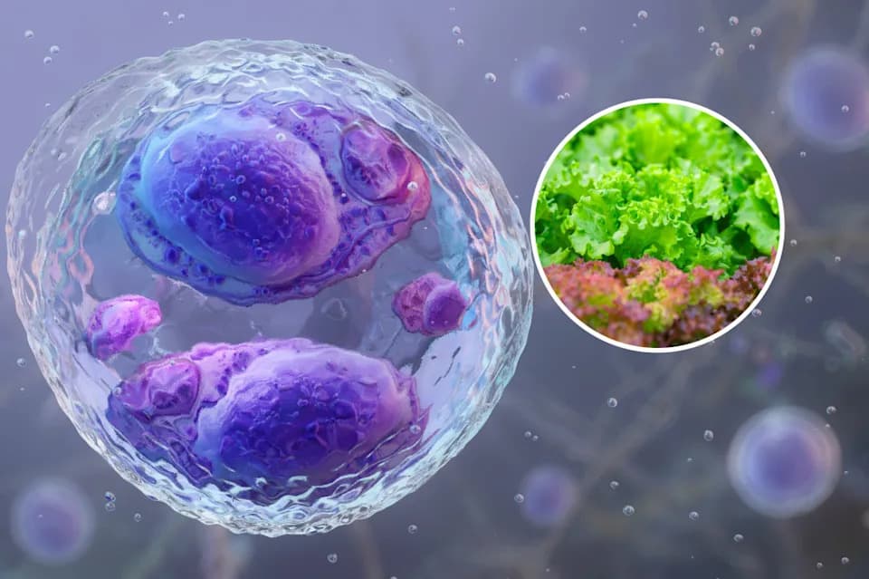Officials Poised To End Massive Cyclospora Outbreak — But Questions Remain