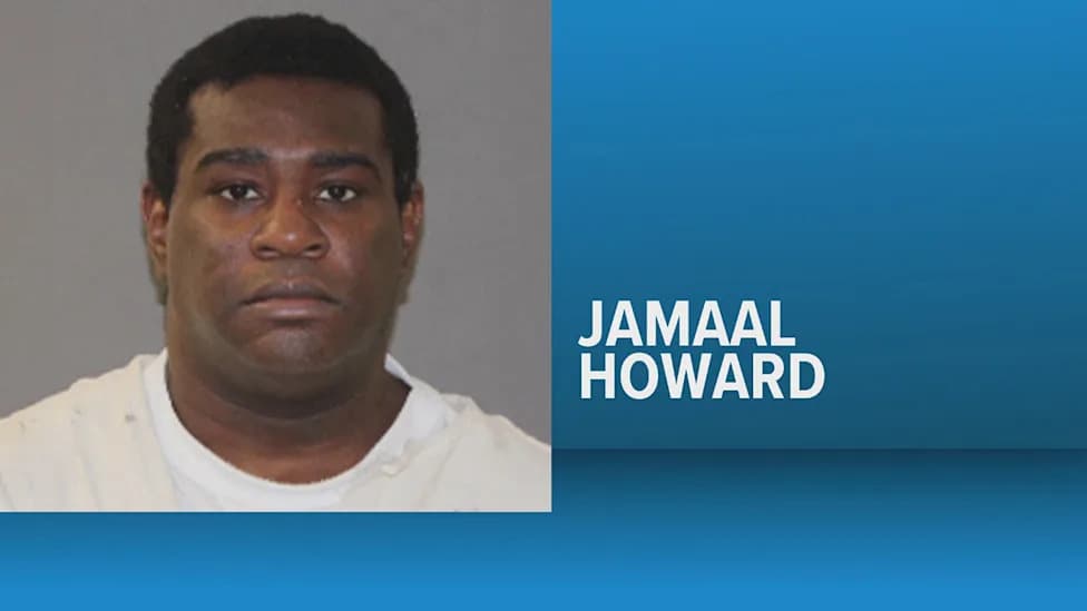 Supporters Seek Competency Hearing for Texas Inmate Jamal Howard Ahead of Oct. 7 Execution