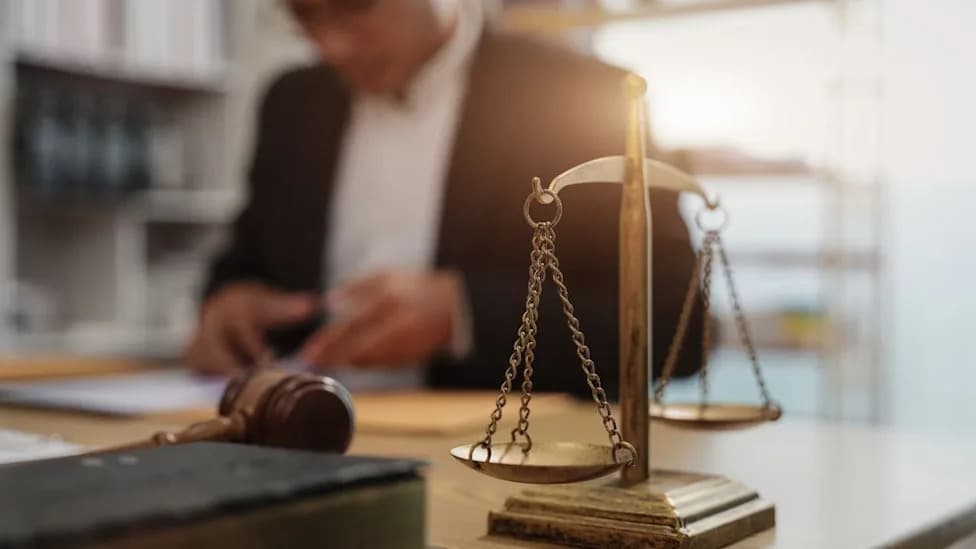 Illinois Attorney Indicted Over Alleged Forged Orders That Drained More Than $400,000 From Minors’ Settlement Accounts