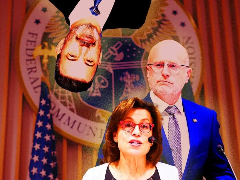 Kimmel, Colbert and Disney Move Interviews Online as FCC Pressure Sparks Self-Censorship Concerns