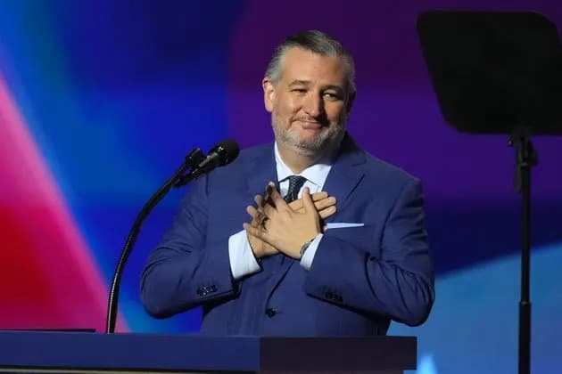 Ted Cruz's RNC Speech: 'We Must Stand And Defeat The Islamist' Draws Controversy