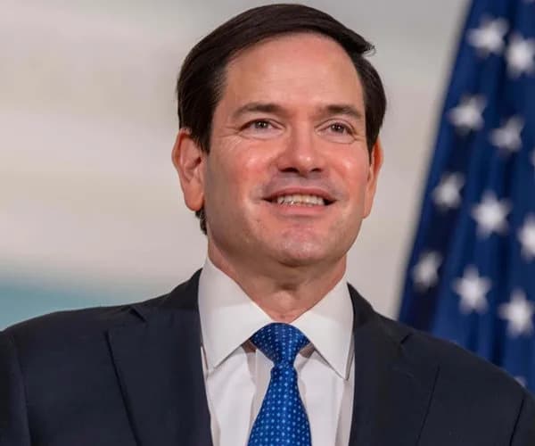 Rubio: Left-Wing Rule "Destroyed" Venezuela, Cuba and Nicaragua — Cuban FM Fires Back as Peru Joins U.S. Anti-Drug Pact