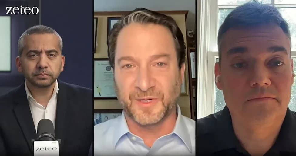 Former Sanders Jewish Outreach Director Says Sanders’ Circle Is Fueling Antisemitism — Rubin Calls For Inclusion