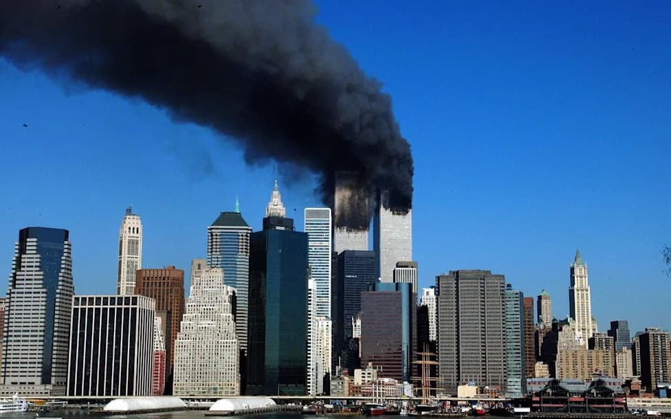 25 Years On: The Ideology of 9/11 Persists — Is Britain Growing Complacent?