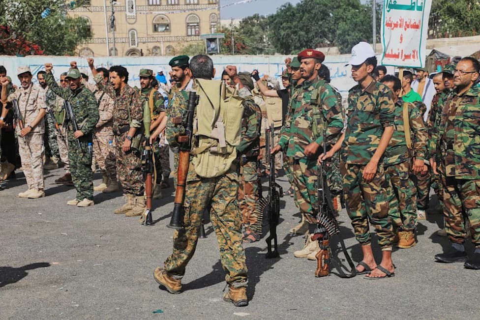 Yemen Conflict Escalates: UN Envoy Warns of a “More Dangerous Phase” After Houthis Seize Mocha