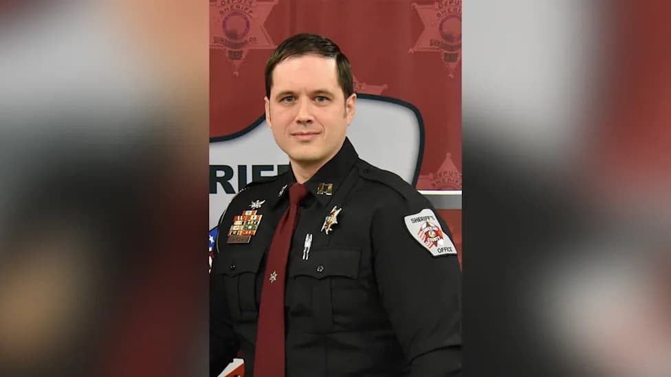 State Patrol Sgt. Indicted After Sheriff's Captain Fatally Shot In Yearslong Romantic Dispute